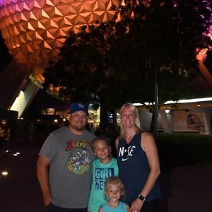 Meet your Posher, Katy